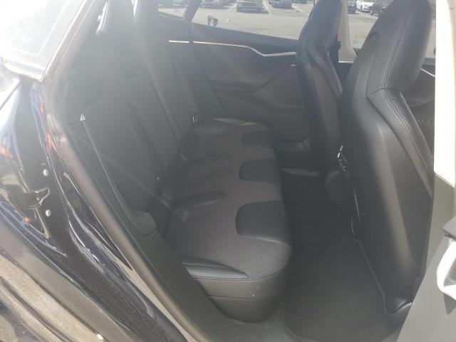 Photo 10 from auction – 2015 TESLA MODEL S 70 with VIN 5YJSA1S15FFP73865