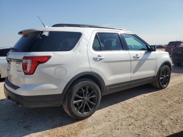 Photo 3 from auction – 2019 FORD EXPLORER X with VIN 1FM5K7DH2KGB09252