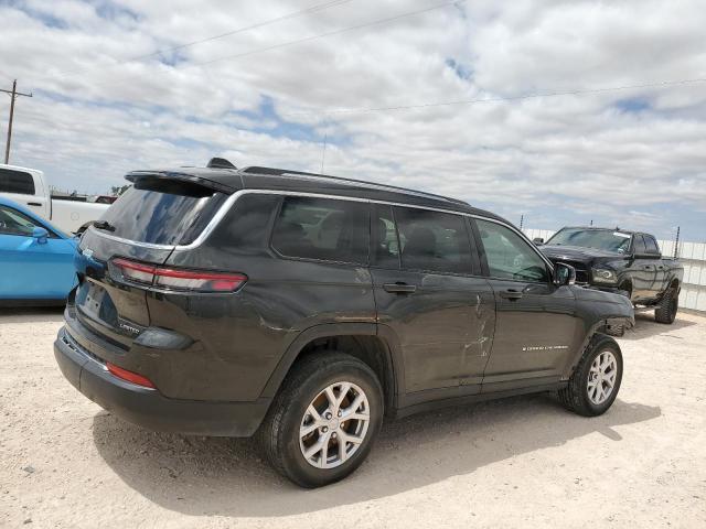 Photo 3 from auction – 2022 JEEP GRAND CHER with VIN 1C4RJKBG5N8564763