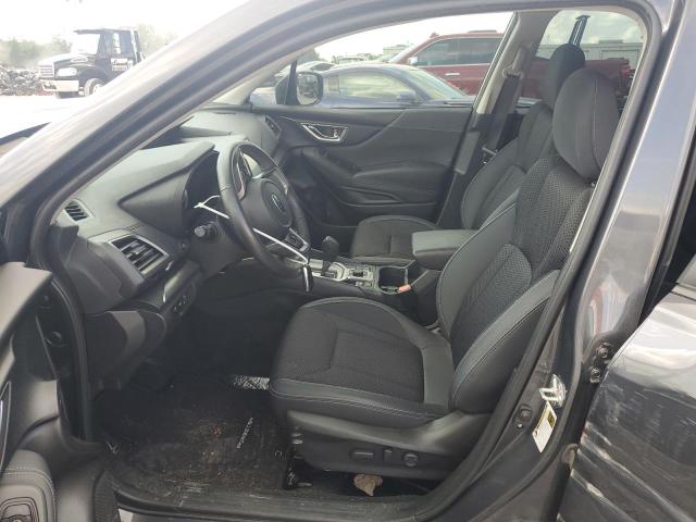 Photo 7 from auction – 2023 SUBARU FORESTER P with VIN JF2SKAEC2PH420707