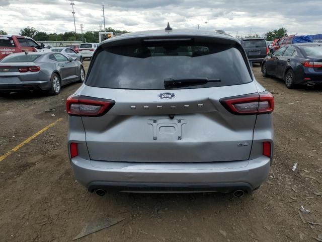 Photo 6 from auction – 2023 FORD ESCAPE ST with VIN 1FMCU0MZ5PUB22037