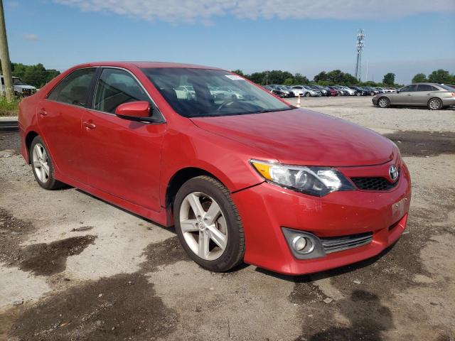 Photo 4 from auction – 2012 TOYOTA CAMRY BASE with VIN 4T1BF1FK3CU576373