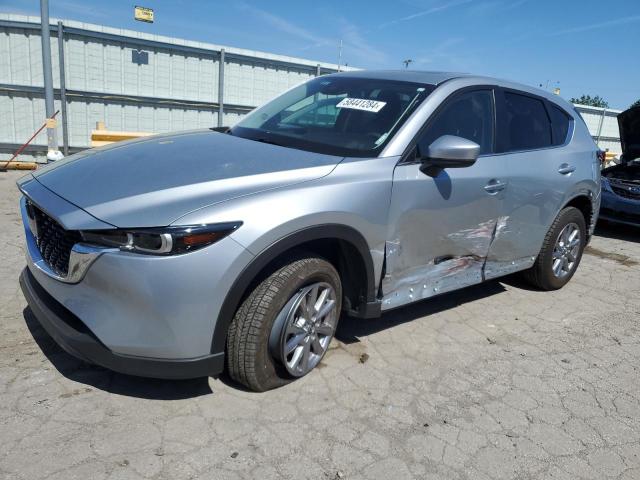 MAZDA CX-5 PREFE 2022 with VIN JM3KFBCM0N1603542 - Photo from auction