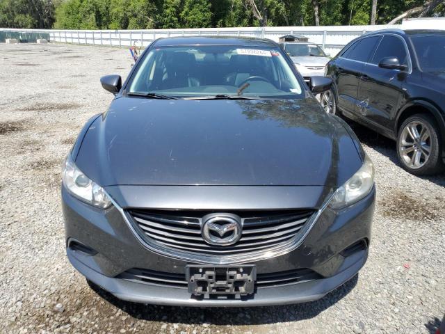Photo 5 from auction – 2015 MAZDA 6 TOURING with VIN JM1GJ1V56F1187978