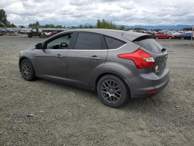 Photo 2 from auction – 2013 FORD FOCUS with VIN 1FADP3N2XDL330196