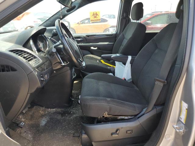 Photo 7 from auction – 2020 DODGE GRAND CARA with VIN 2C4RDGBG1LR239338