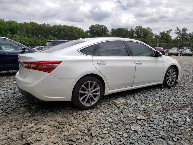 Photo 3 from auction – 2014 TOYOTA AVALON BAS with VIN 4T1BK1EB6EU132694