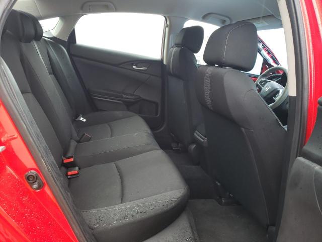 Photo 10 from auction – 2019 HONDA CIVIC LX with VIN 2HGFC2F66KH542891