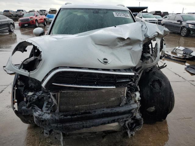 Photo 5 from auction – 2015 MINI COOPER S C with VIN WMWZC3C51FWT02374