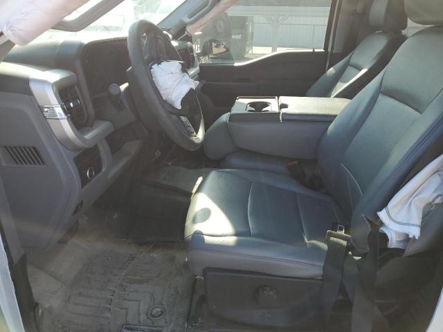 Photo 7 from auction – 2023 FORD F250 SUPER with VIN 1FT7W2BA8PED18542