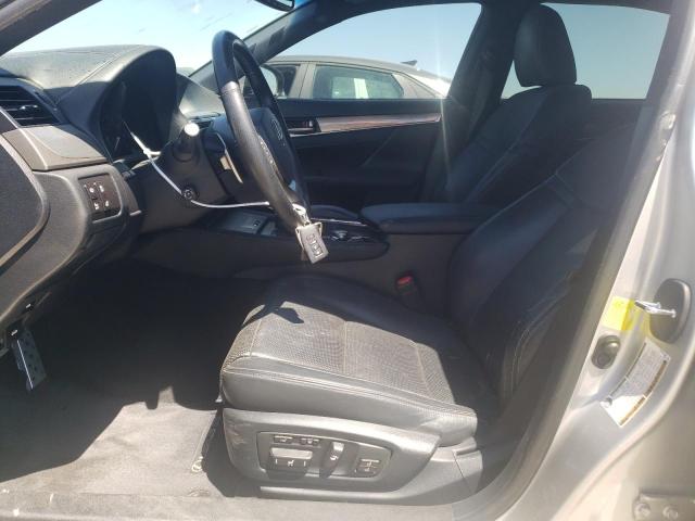 Photo 7 from auction – 2014 LEXUS GS 350 with VIN JTHCE1BL1E5021086