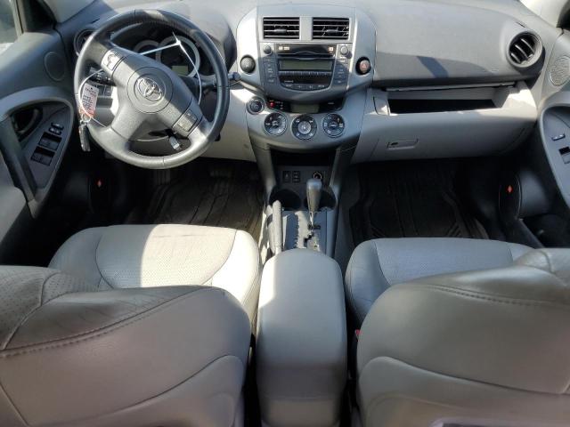 Photo 8 from auction – 2009 TOYOTA RAV4 LIMIT with VIN 2T3BK31V69W007672