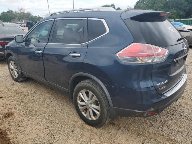 Photo 2 from auction – 2016 NISSAN ROGUE S with VIN KNMAT2MT2GP624721