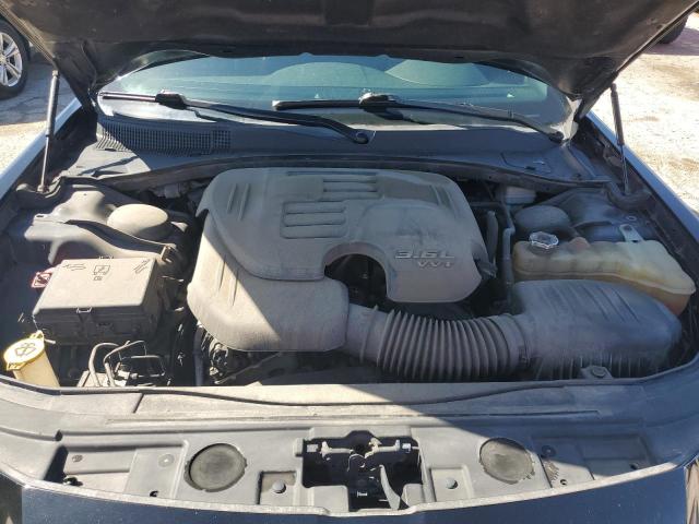 Photo 11 from auction – 2014 CHRYSLER 300 with VIN 2C3CCAAG1EH309537