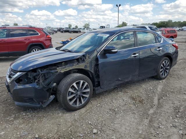 Photo 1 from auction – 2017 NISSAN ALTIMA 2.5 with VIN 1N4AL3AP3HC178266
