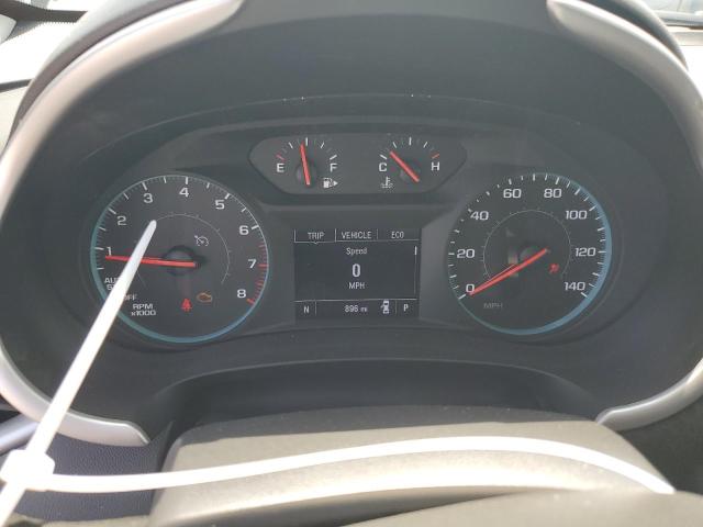 Photo 9 from auction – 2024 CHEVROLET MALIBU LS with VIN 1G1ZB5ST3RF153271