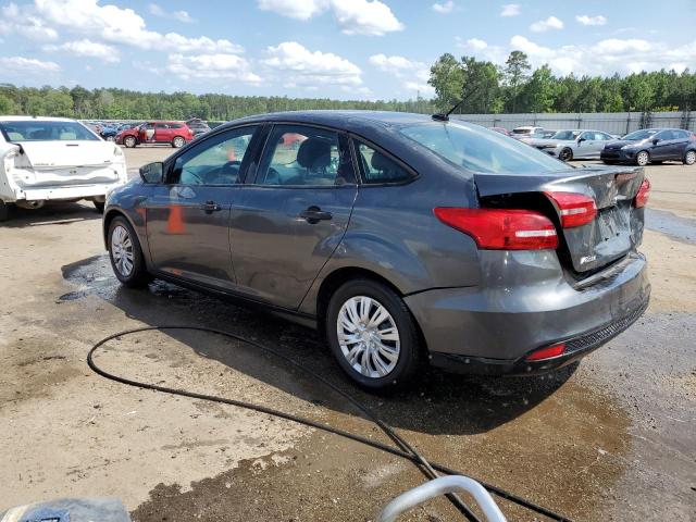 Photo 2 from auction – 2017 FORD FOCUS S with VIN 1FADP3E24HL266422