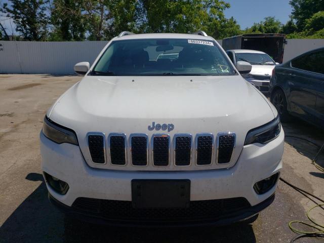 Photo 5 from auction – 2019 JEEP CHEROKEE L with VIN 1C4PJMCB6KD323366