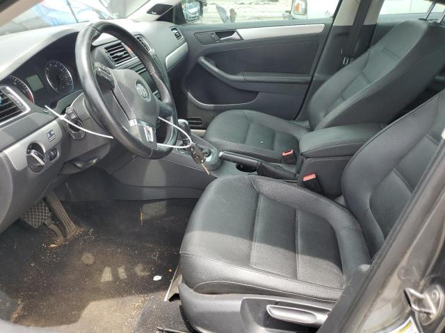 Photo 7 from auction – 2012 VOLKSWAGEN JETTA TDI with VIN 3VWLL7AJ3CM350080