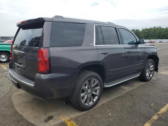 Photo 3 from auction – 2016 CHEVROLET TAHOE C150 with VIN 1GNSCCKC1GR136093