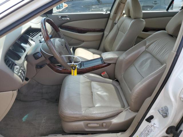 Photo 7 from auction – 2003 ACURA 3.2TL TYPE with VIN 19UUA56883A000594