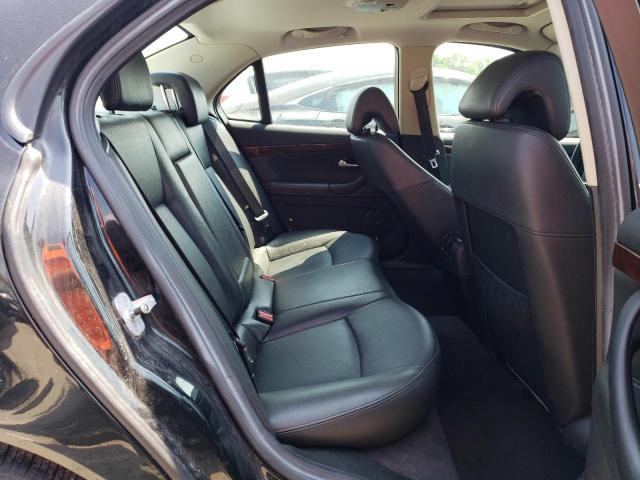 Photo 10 from auction – 2009 SAAB 9-3 2.0T with VIN YS3FB49Y791015969