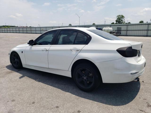 Photo 2 from auction – 2013 BMW 328 I with VIN WBA3A5G52DNP26943