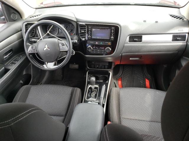 Photo 8 from auction – 2017 MITSUBISHI OUTLANDER with VIN JA4AD2A36HZ021644