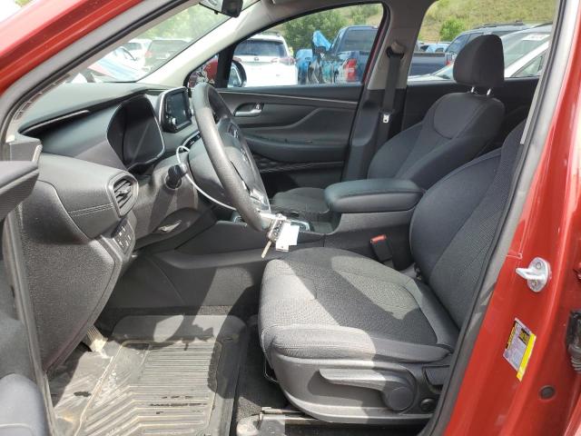 Photo 7 from auction – 2019 HYUNDAI SANTA FE S with VIN 5NMS2CAD2KH073167