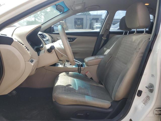 Photo 7 from auction – 2016 NISSAN ALTIMA 2.5 with VIN 1N4AL3AP4GC256729