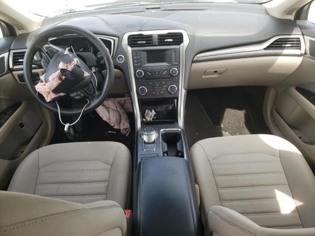 Photo 8 from auction – 2018 FORD FUSION SE with VIN 3FA6P0LU1JR208593
