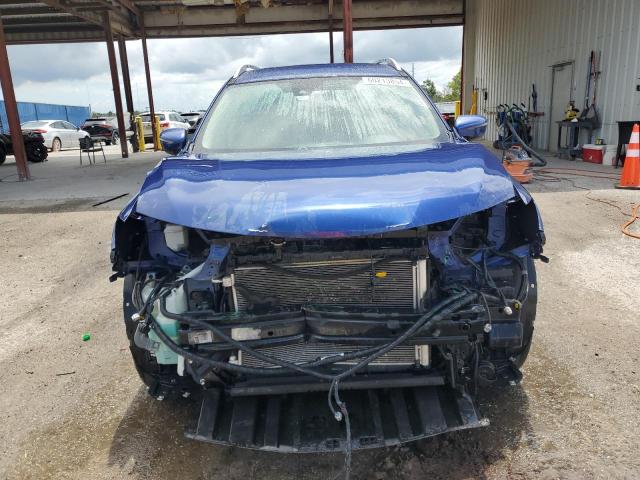 Photo 5 from auction – 2019 NISSAN ROGUE S with VIN KNMAT2MT7KP537356