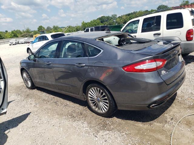 Photo 2 from auction – 2013 FORD FUSION TIT with VIN 3FA6P0D96DR114546