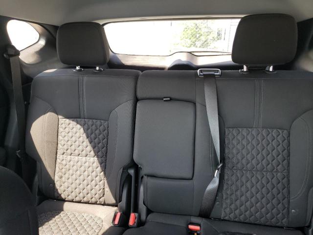 Photo 10 from auction – 2022 CHEVROLET BLAZER 2LT with VIN 3GNKBCR46NS196558