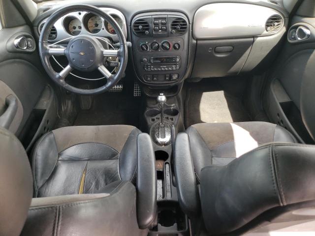 Photo 8 from auction – 2005 CHRYSLER PT CRUISER with VIN 3C8FY68855T612915