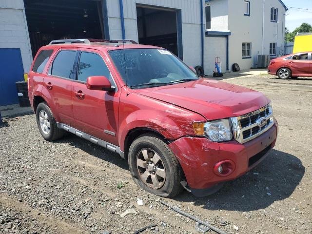 Photo 4 from auction – 2011 FORD ESCAPE LIM with VIN 1FMCU9E72BKA72123
