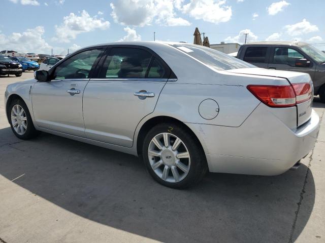 Photo 2 from auction – 2011 LINCOLN MKZ with VIN 3LNHL2GC9BR775952