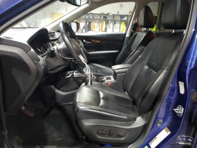 Photo 7 from auction – 2018 NISSAN ROGUE S with VIN JN8AT2MT2JW462624