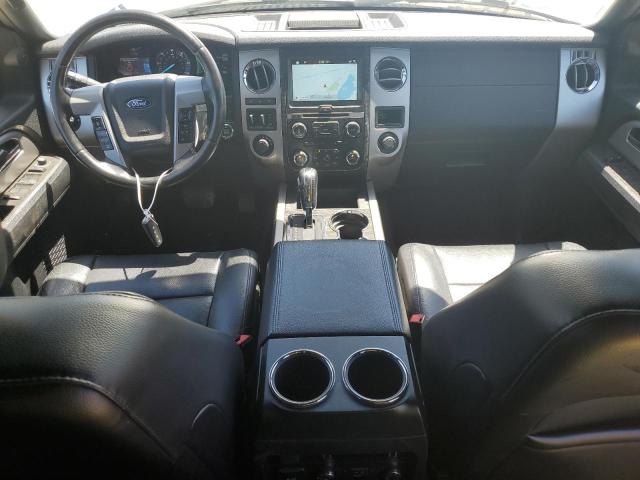 Photo 8 from auction – 2017 FORD EXPEDITION with VIN 1FMJK2AT3HEA52655
