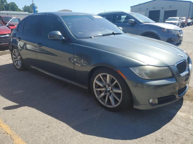 Zdjęcie 4 z aukcji – 2009 BMW 328 I z VIN WBAPH73559A174979