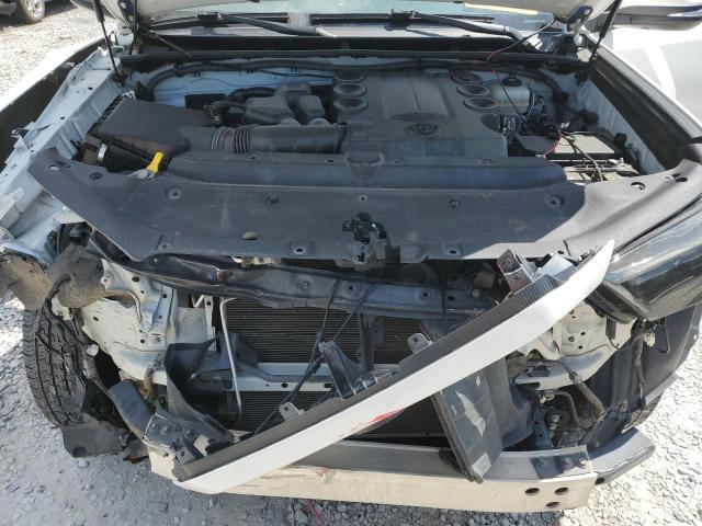 Photo 12 from auction – 2018 TOYOTA 4RUNNER SR with VIN JTEBU5JR2J5543860
