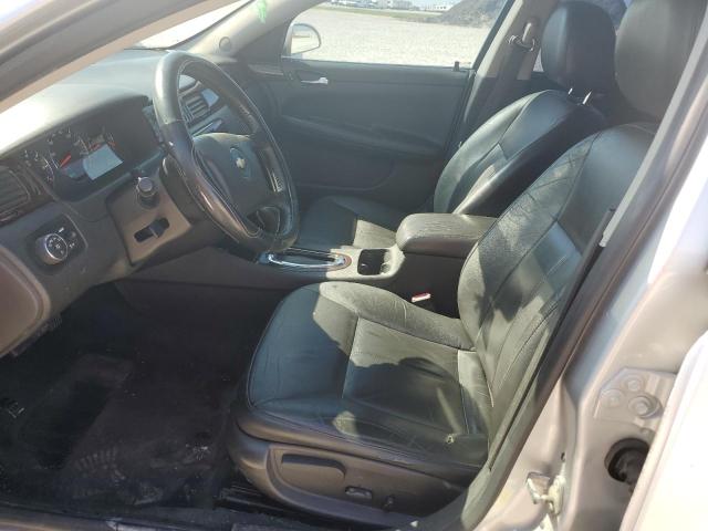 Photo 7 from auction – 2013 CHEVROLET IMPALA LTZ with VIN 2G1WC5E31D1116585