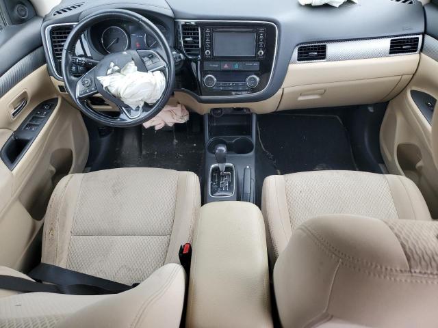صورة رقم 8 من المزاد - 2016 MITSUBISHI OUTLANDER مع VIN JA4AD3A35GZ043686