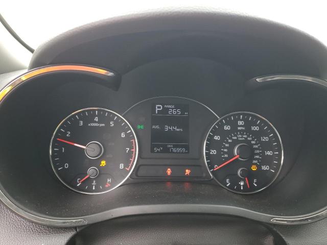 Photo 9 from auction – 2017 KIA FORTE LX with VIN 3KPFK4A79HE093983