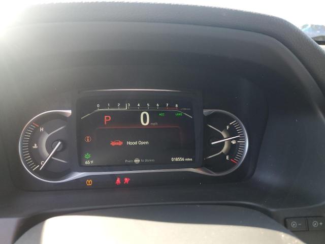 Zdjęcie 9 z aukcji – 2022 HONDA PASSPORT E z VIN 5FNYF8H01NB015846