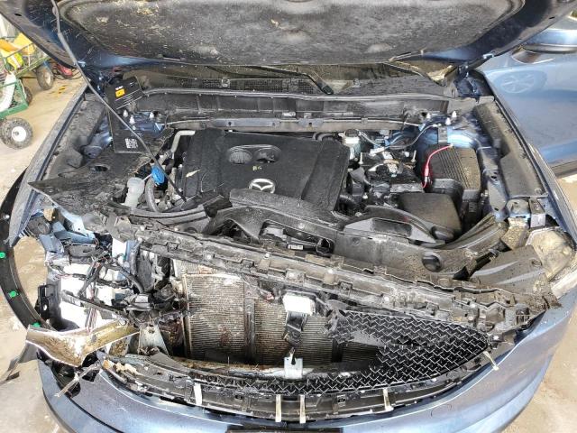 Photo 12 from auction – 2018 MAZDA CX-5 GRAND with VIN JM3KFBDM1J0349712