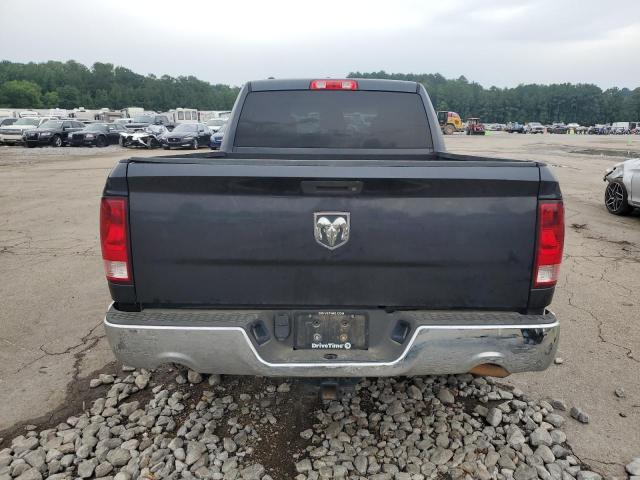 Photo 6 from auction – 2014 RAM 1500 ST with VIN 1C6RR6FT8ES287513