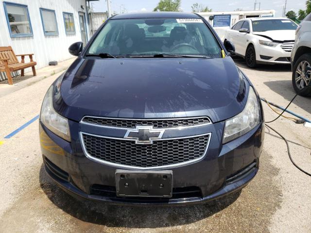 Photo 5 from auction – 2014 CHEVROLET CRUZE LT with VIN 1G1PC5SB2E7404281