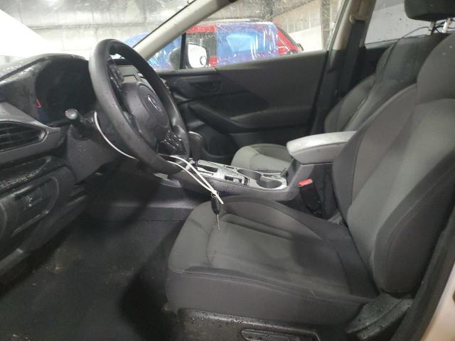 Photo 7 from auction – 2024 SUBARU CROSSTREK with VIN JF2GUABC5RH200761