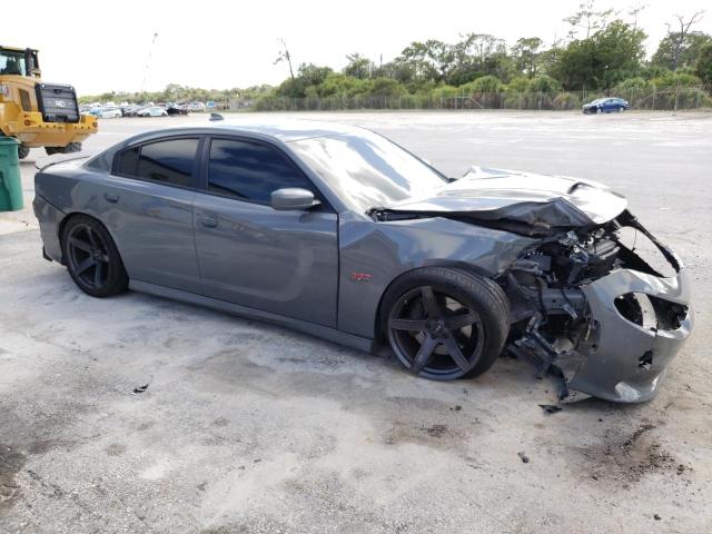 Photo 4 from auction – 2019 DODGE CHARGER SC with VIN 2C3CDXGJ7KH588989